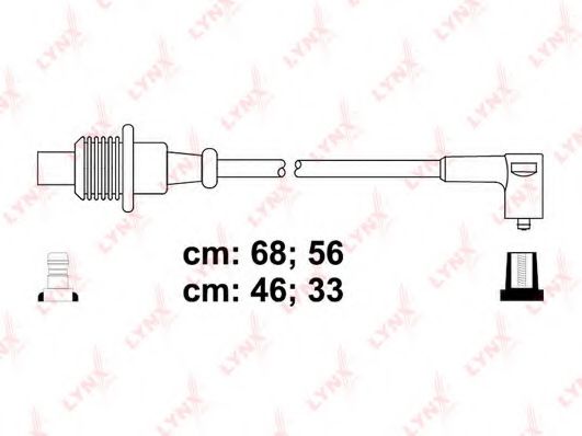 LYNXauto SPC6125