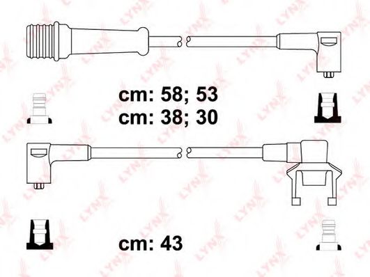 LYNXauto SPC6339