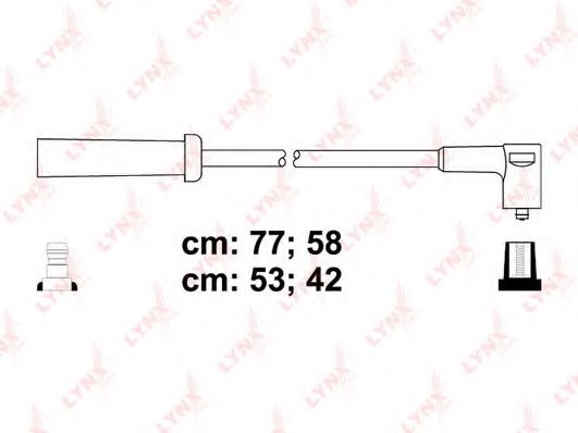 LYNXauto SPC6813