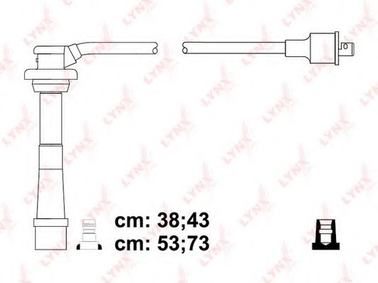 LYNXauto SPC7312