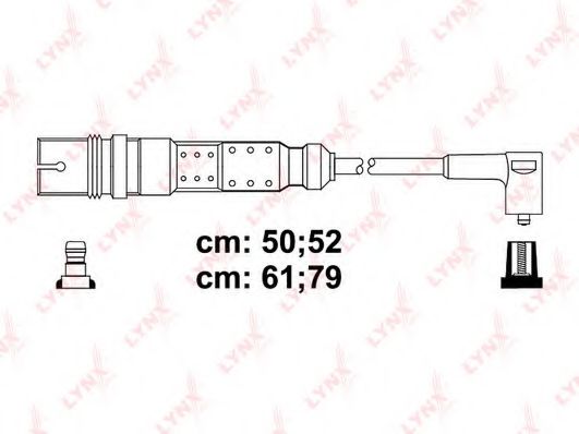 LYNXauto SPC8026