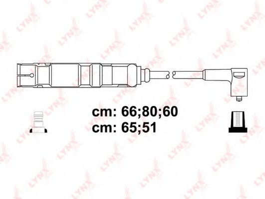 LYNXauto SPC8040