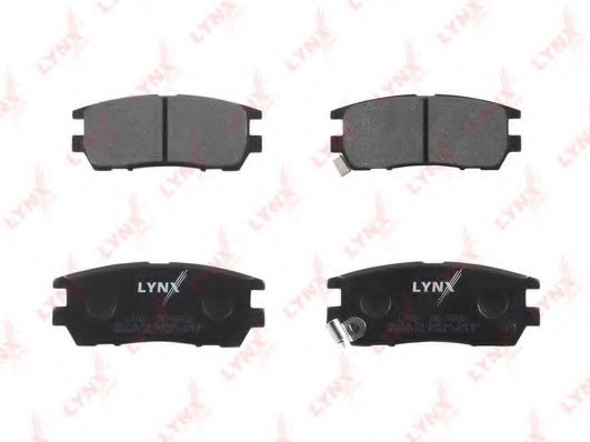 LYNXauto BD-5502