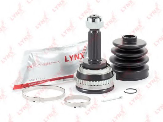 LYNXauto CO-3607A