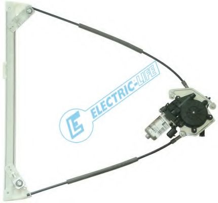 ELECTRIC LIFE ZR CT12 R B