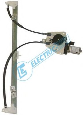 ELECTRIC LIFE ZR ZA24 R