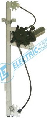 ELECTRIC LIFE ZR ZA127 L