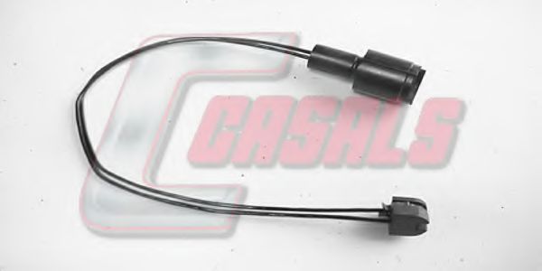 CASALS 50018