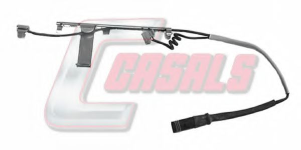 CASALS 50238