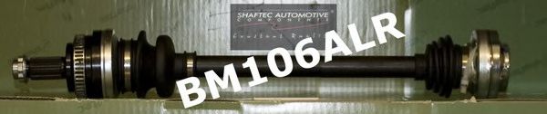 SHAFTEC BM106ALR