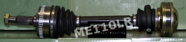 SHAFTEC ME110LR