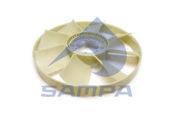 SAMPA 021.357