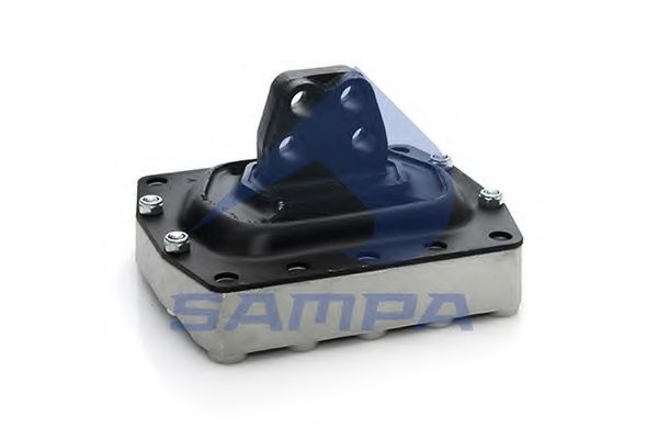 SAMPA 030.211