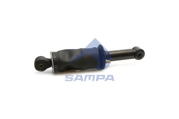 SAMPA 030.339