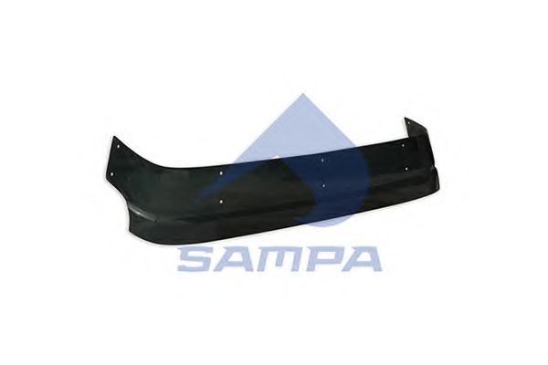 SAMPA 1810 0069
