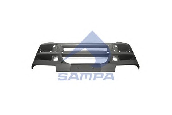 SAMPA 1820 0201