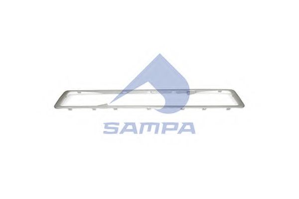 SAMPA 1830 0338