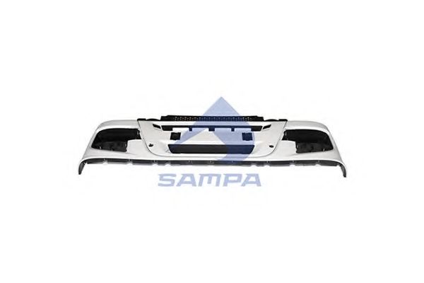 SAMPA 1860 0095