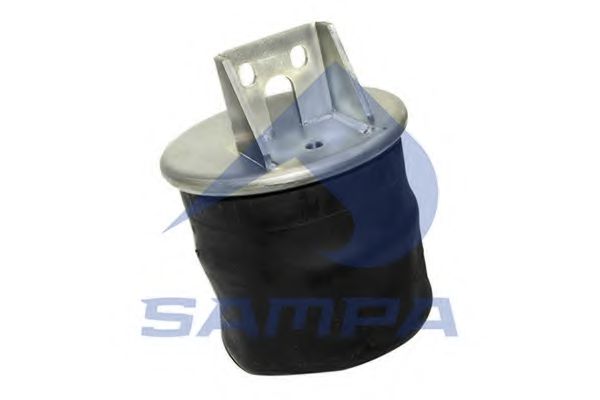 SAMPA SP 556420-K