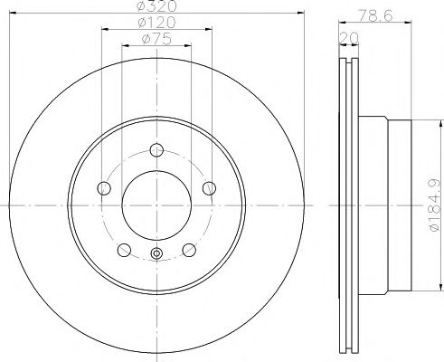 HELLA PAGID 8DD 355 114-001