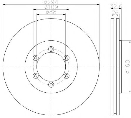 HELLA PAGID 8DD 355 114-121