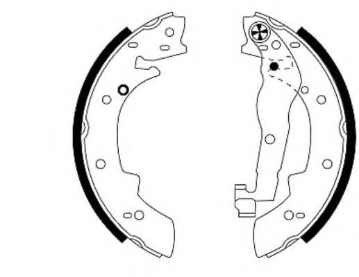 HELLA PAGID 8DB 355 001-991