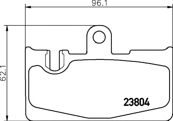 HELLA PAGID 8DB 355 011-661