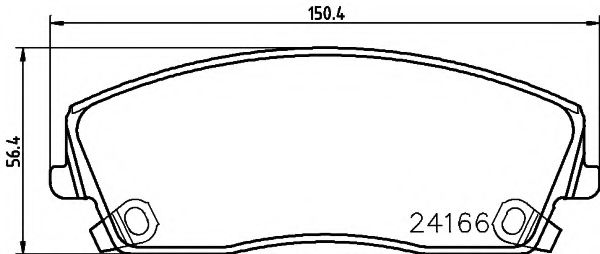 HELLA PAGID 8DB 355 011-901