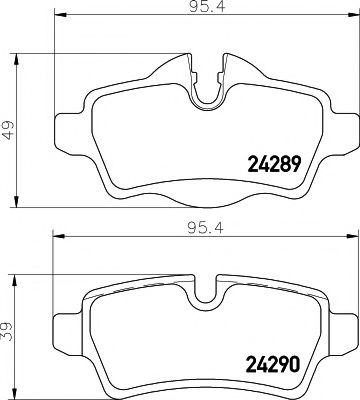 HELLA PAGID 8DB 355 013-661