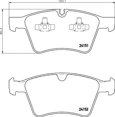 HELLA PAGID 8DB 355 014-191