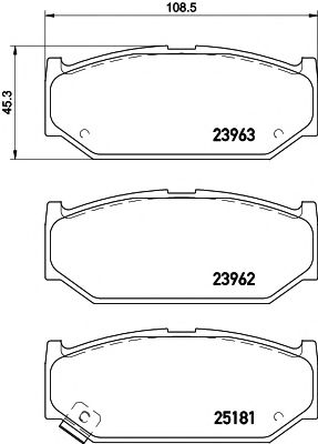 HELLA PAGID 8DB 355 015-751