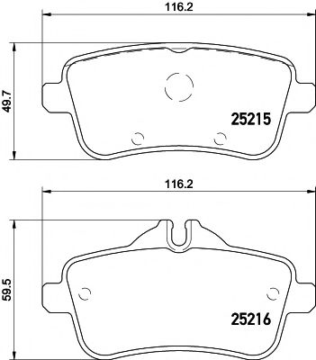 HELLA PAGID 8DB 355 019-741