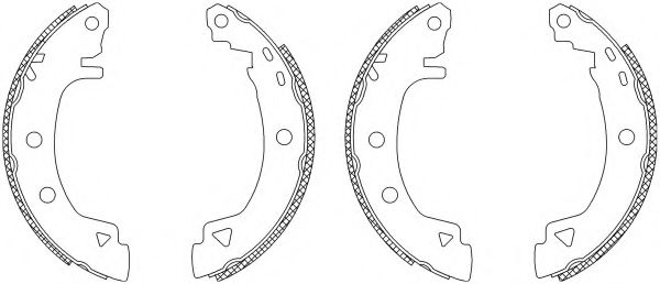 HELLA PAGID 8DB 355 003-381