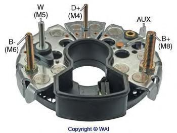 WAIglobal IBR955