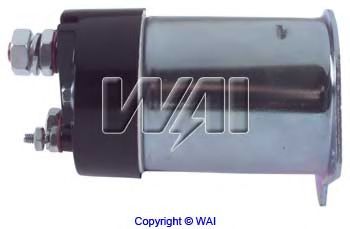 WAIglobal 66-101-N