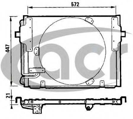 ACR 300279