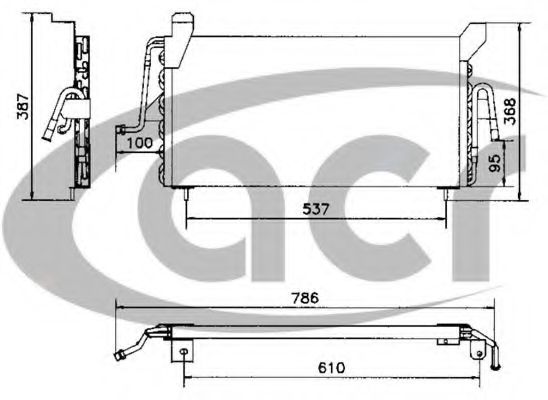 ACR 300403