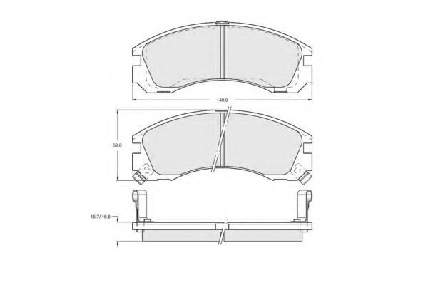 PROCODIS FRANCE PF1503