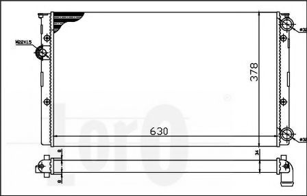 LORO 053-017-0005