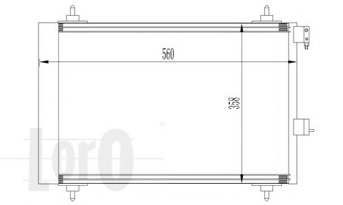 LORO 009-016-0009