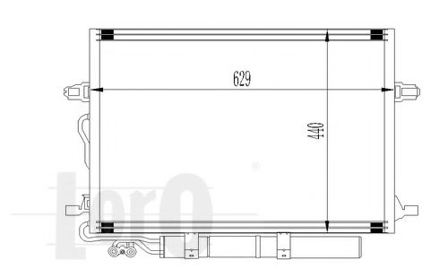 LORO 054-016-0007-A