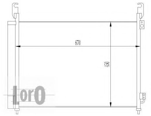 LORO 042-016-0045