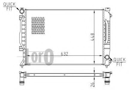 LORO 003-017-0008-B