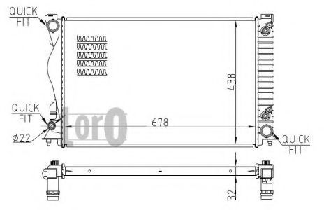 LORO 003-017-0044-B