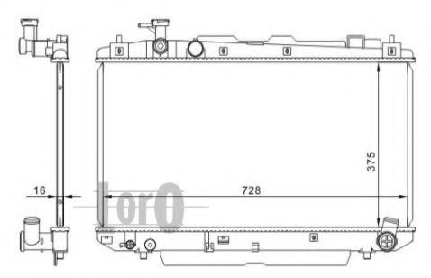 LORO 051-017-0026