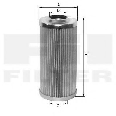 FIL FILTER ML 1404