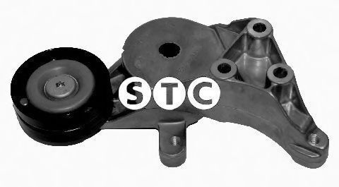 STC T405039