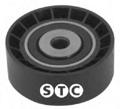 STC T405158