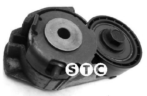 STC T405317