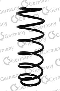 CS Germany 14.950.609